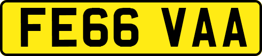 FE66VAA