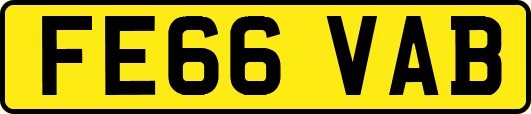 FE66VAB
