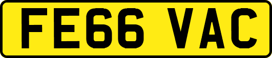 FE66VAC