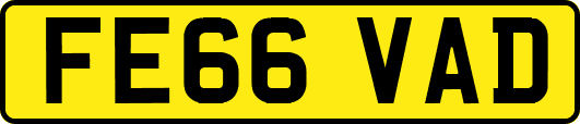FE66VAD