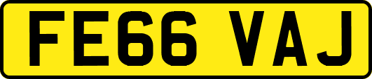 FE66VAJ