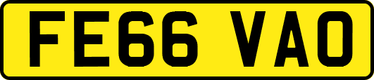 FE66VAO