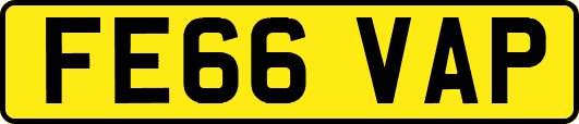 FE66VAP