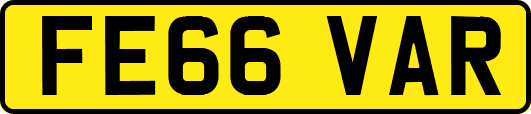 FE66VAR