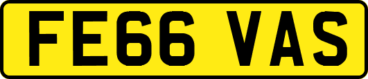 FE66VAS