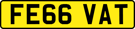 FE66VAT