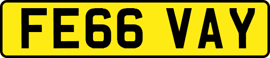 FE66VAY