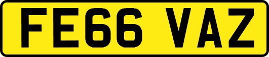 FE66VAZ