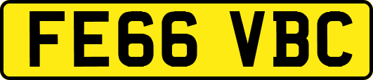 FE66VBC