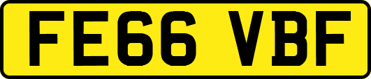 FE66VBF