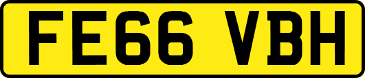 FE66VBH
