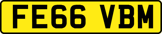 FE66VBM