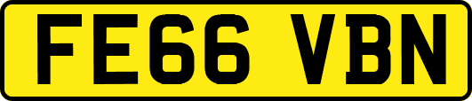 FE66VBN