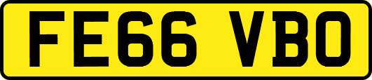 FE66VBO