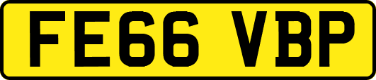 FE66VBP