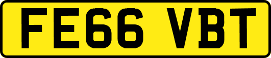 FE66VBT