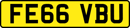 FE66VBU