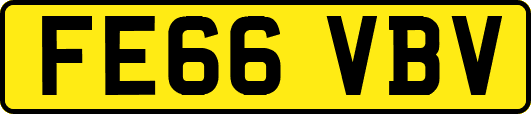 FE66VBV