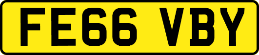 FE66VBY