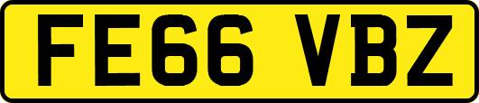 FE66VBZ