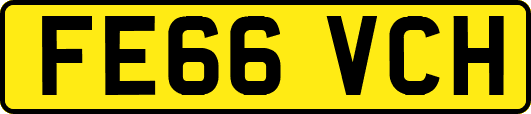 FE66VCH