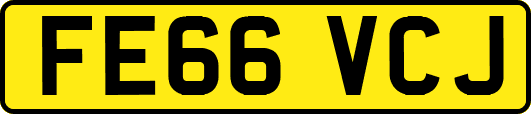 FE66VCJ