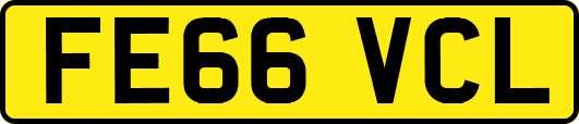 FE66VCL