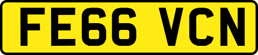 FE66VCN