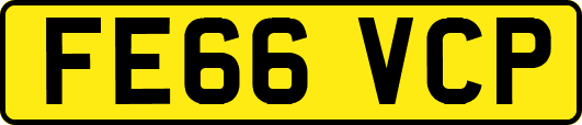 FE66VCP