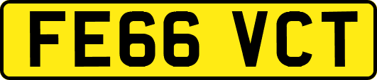 FE66VCT