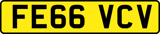 FE66VCV