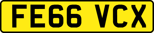 FE66VCX