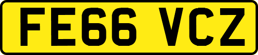 FE66VCZ