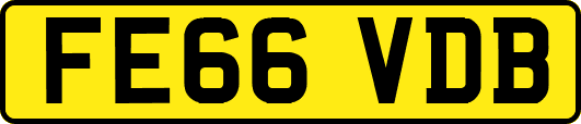FE66VDB