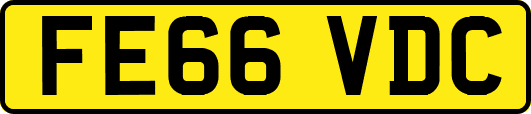 FE66VDC