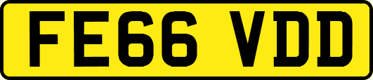 FE66VDD