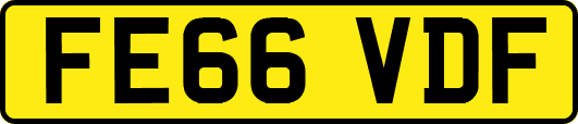 FE66VDF