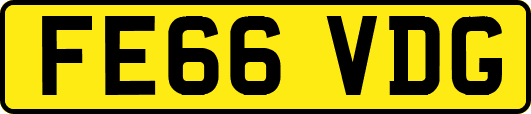 FE66VDG