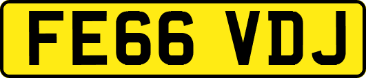 FE66VDJ