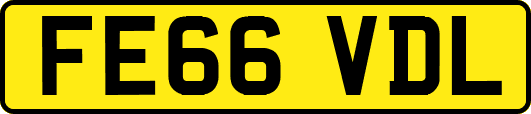 FE66VDL