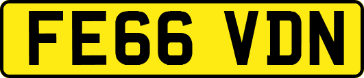 FE66VDN