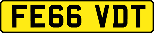 FE66VDT