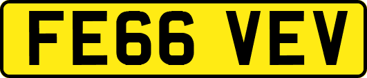 FE66VEV