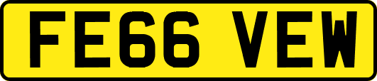 FE66VEW