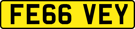 FE66VEY
