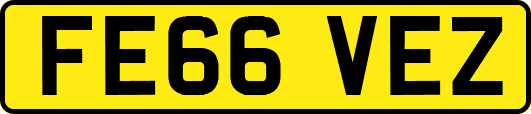 FE66VEZ