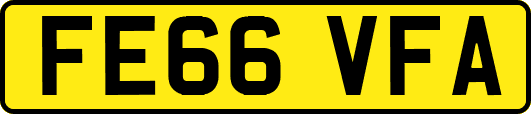 FE66VFA