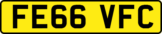 FE66VFC