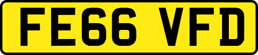 FE66VFD