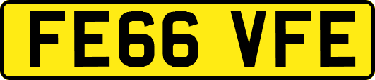 FE66VFE